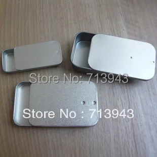 3 sizes sliding tin box/mint tin box/food packing box/food tin can/food container
3 sizes sliding tin box/mint tin box/food packing box/food tin can/food container