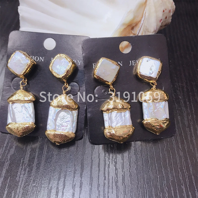 Fashionable simple atmosphere earrings new ola fashionable color female earrings style pearl earrings
Fashionable simple atmosphere earrings new ola fashionable color female earrings style pearl earrings