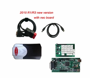 Good version 2016 R0 free activate new vci without bluetooth diagnostic SCANNER VD TCS cdp tools
Good version 2016 R0 free activate new vci without bluetooth diagnostic SCANNER VD TCS cdp tools