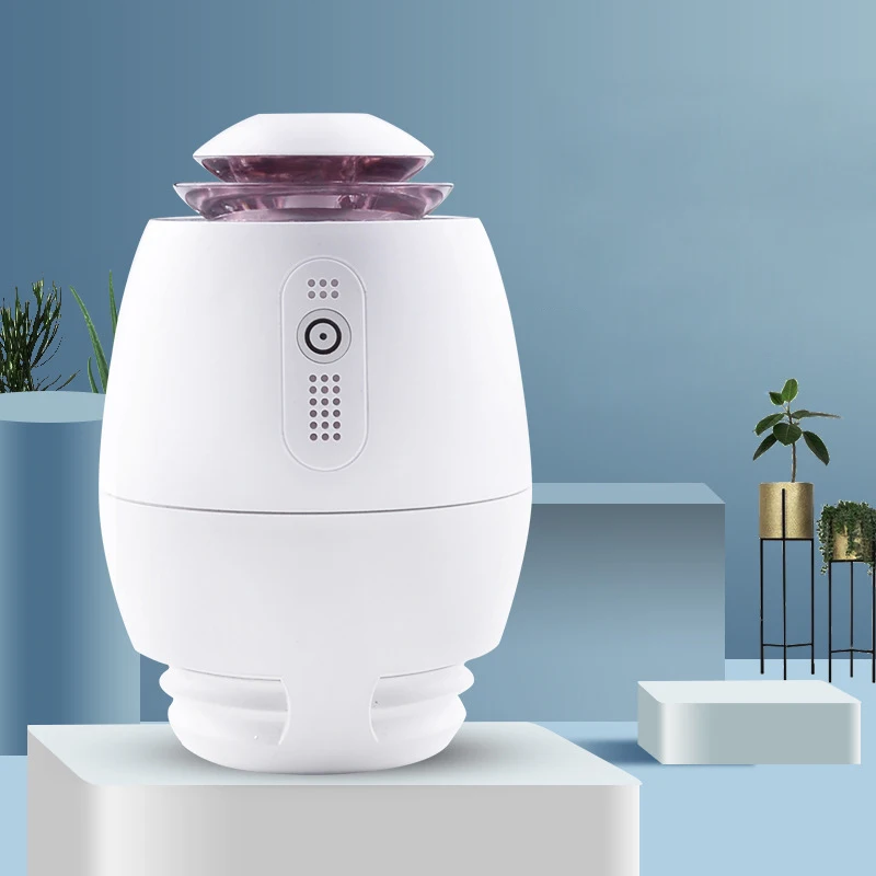 200ML Ultrasonic Air Humidifier Aroma Essential Oil Diffuser Humidificador USB Fogger Mist Maker with LED Night Lamp
200ML Ultrasonic Air Humidifier Aroma Essential Oil Diffuser Humidificador USB Fogger Mist Maker with LED Night Lamp