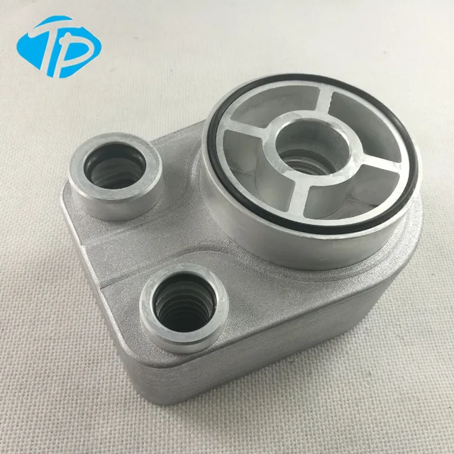 For Renault Clio Mk2 1.5dCi (1998-2015) Engine Oil Cooler 8200779744, 6071800037 2130000qae, ,-21300-00q0b,2130000qad
For Renault Clio Mk2 1.5dCi (1998-2015) Engine Oil Cooler 8200779744, 6071800037 2130000qae, ,-21300-00q0b,2130000qad