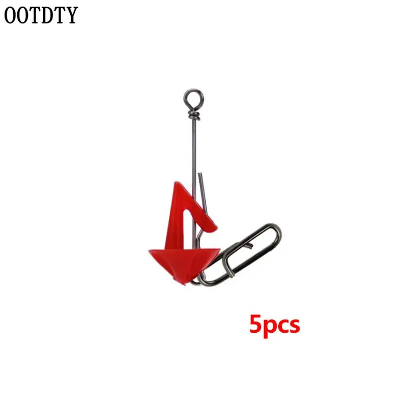 OOTDTY Pcs/pack Quick Decoupling Simple Plastic Red Umbrella Shape Metal Quick Decoup Gadget Fishing Accessories
OOTDTY Pcs/pack Quick Decoupling Simple Plastic Red Umbrella Shape Metal Quick Decoup Gadget Fishing Accessories