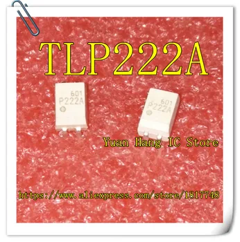10PCS/LOT TLP222A P222A P222 222A DIP-4 new original Opto isolator photoelectric coupling
10PCS/LOT TLP222A P222A P222 222A DIP-4 new original Opto isolator photoelectric coupling