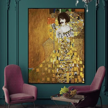 I Want To Break Free Queen Band Freddies Mercuries Art Canvas Poster Painting Wall Picture Print Home Bedroom Decoration Artwork
I Want To Break Free Queen Band Freddies Mercuries Art Canvas Poster Painting Wall Picture Print Home Bedroom Decoration Artwork