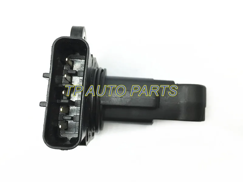Датчик массового расхода воздуха для Toyota Y-aris C-orolla H-iace L-exus OEM 22204-0L010 197400-2000 |