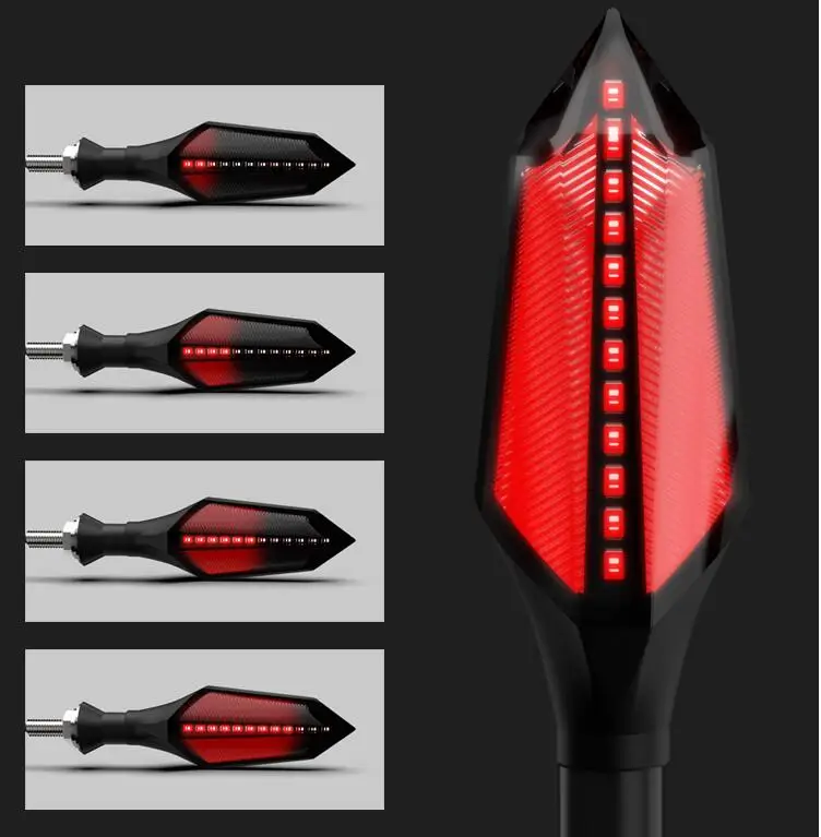 LED Motorcycle Turn Signal Lights Amber Indicators clignotant moto FOR Yamaha vn 900 fz1n vespa sprint BMW k1300s honda cb1300
LED Motorcycle Turn Signal Lights Amber Indicators clignotant moto FOR Yamaha vn 900 fz1n vespa sprint BMW k1300s honda cb1300