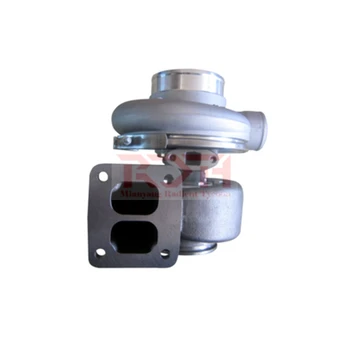 BK18 H1E 3527370 3528794 3527371 528793 3530774 3531884 turbo charger for Cummins Various 6CTA,6CT engine
BK18 H1E 3527370 3528794 3527371 528793 3530774 3531884 turbo charger for Cummins Various 6CTA,6CT engine