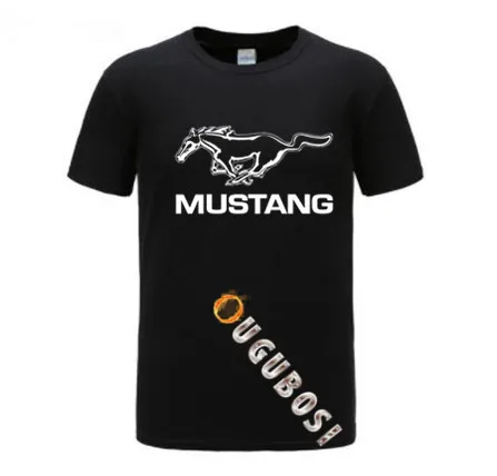 new Summer man and woman fashion FORD mustang T-Shirt Men new short Sleeve T shirt solid colour tops
new Summer man and woman fashion FORD mustang T-Shirt Men new short Sleeve T shirt solid colour tops