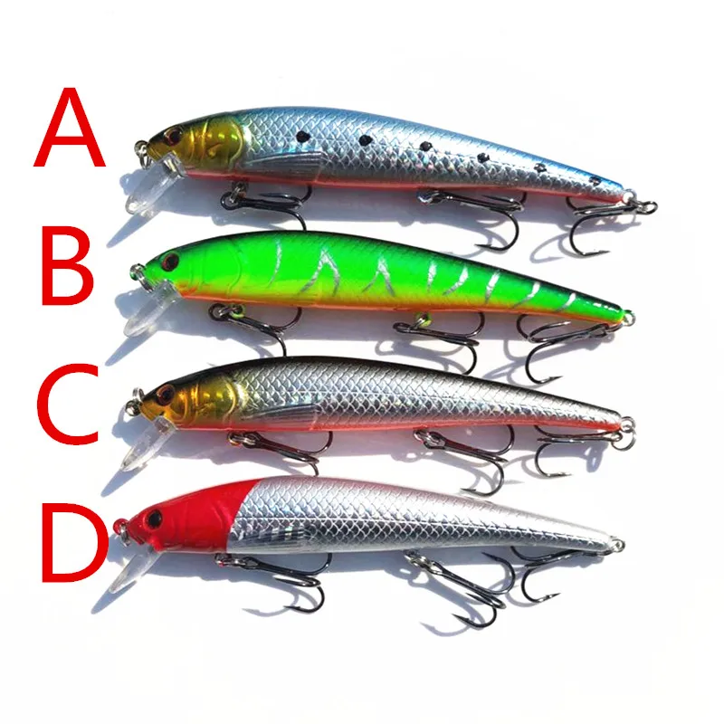 1 PiecesBig Game Fishing Lure Ocean Lures Bait Laser Bait Artificial Hard Baits 120mm 17g
1 PiecesBig Game Fishing Lure Ocean Lures Bait Laser Bait Artificial Hard Baits 120mm 17g