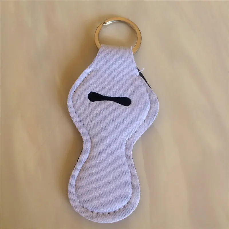 sublimation blank key chain neoprene key ring hot transfer printing diy consumables two sides can printed 100pcs/lot
sublimation blank key chain neoprene key ring hot transfer printing diy consumables two sides can printed 100pcs/lot