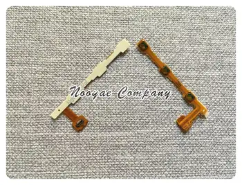 X2 RM-1013 Power ON/OFF Button Ribbon For Nokia X2 Power Volume Flex Cable ; With Tracking
X2 RM-1013 Power ON/OFF Button Ribbon For Nokia X2 Power Volume Flex Cable ; With Tracking