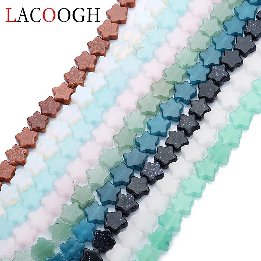 1Strand 12*5mm Natural White Bulk Stone Beads Stars Gold Color Opal Loose Beads for DIY Necklaces Bracelets Jewelry Making
1Strand 12*5mm Natural White Bulk Stone Beads Stars Gold Color Opal Loose Beads for DIY Necklaces Bracelets Jewelry Making
