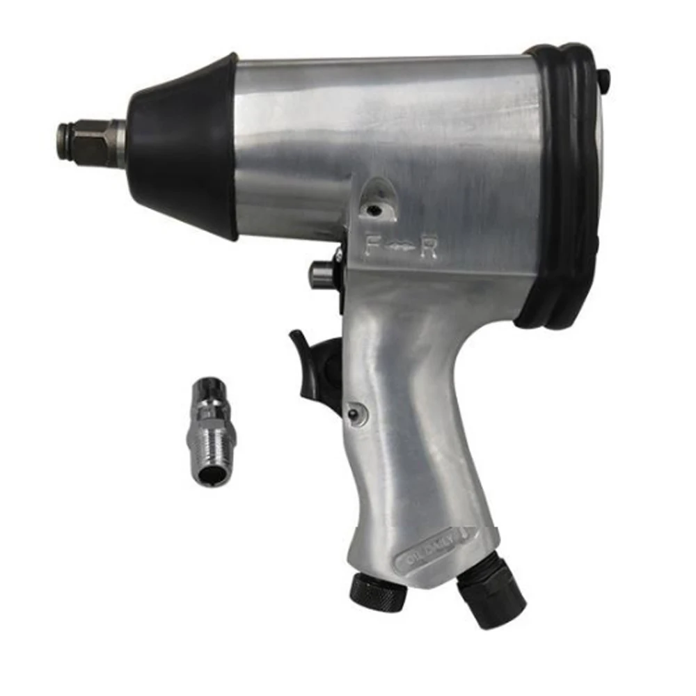1/2 Inch Home DIY Pneumatic Wrenches Air WrenchDrive Air Impact Wrench Device Ratchet Compressor Tool Socket Bar
1/2 Inch Home DIY Pneumatic Wrenches Air WrenchDrive Air Impact Wrench Device Ratchet Compressor Tool Socket Bar