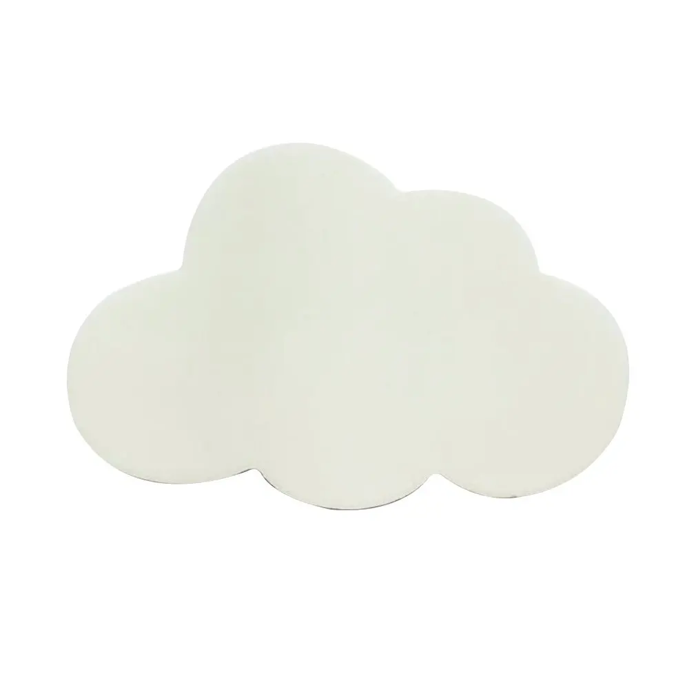 Cloud Shaped Wall-mounted Coat Hooks DIY Cute Wooden Hanger Wall Decoration Kids Room Supplies Storage Holder Hook
Cloud Shaped Wall-mounted Coat Hooks DIY Cute Wooden Hanger Wall Decoration Kids Room Supplies Storage Holder Hook