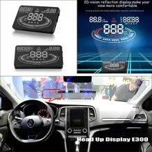 For Renault Megane 3 III 2008-2015 Head Up Display HUD Car Electronic Auto Accessories Plug & Play Universal Driving Speed Alarm
For Renault Megane 3 III 2008-2015 Head Up Display HUD Car Electronic Auto Accessories Plug & Play Universal Driving Speed Alarm