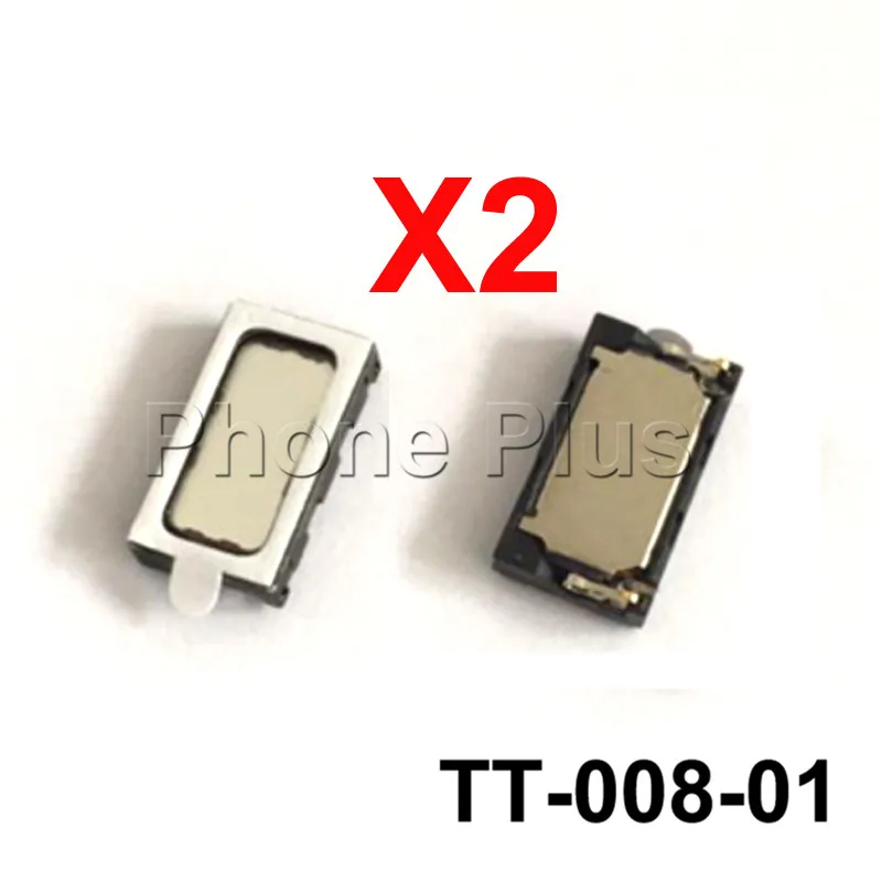 2PCS For HTC One M8 Nexus 9 Earpiece Speaker Receiver Earphone Ear Speaker Repair Part
2PCS For HTC One M8 Nexus 9 Earpiece Speaker Receiver Earphone Ear Speaker Repair Part