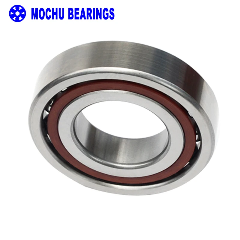 1 шт. 71806 71806CD P4 7806 30X42X7 MOCHU миниатюрные Радиально-упорные контактные подшипники, подшипники шпинделя, ЧПУ
1 шт. 71806 71806CD P4 7806 30X42X7 MOCHU миниатюрные Радиально-упорные контактные подшипники, подшипники шпинделя, ЧПУ