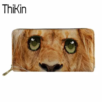 THIKIN Fashion Purses& Wallets Men Wallets Pu Leather Coin Purses Holders Teenager Boys Slim Wallet 3D Animal Purse for Coins
THIKIN Fashion Purses& Wallets Men Wallets Pu Leather Coin Purses Holders Teenager Boys Slim Wallet 3D Animal Purse for Coins
