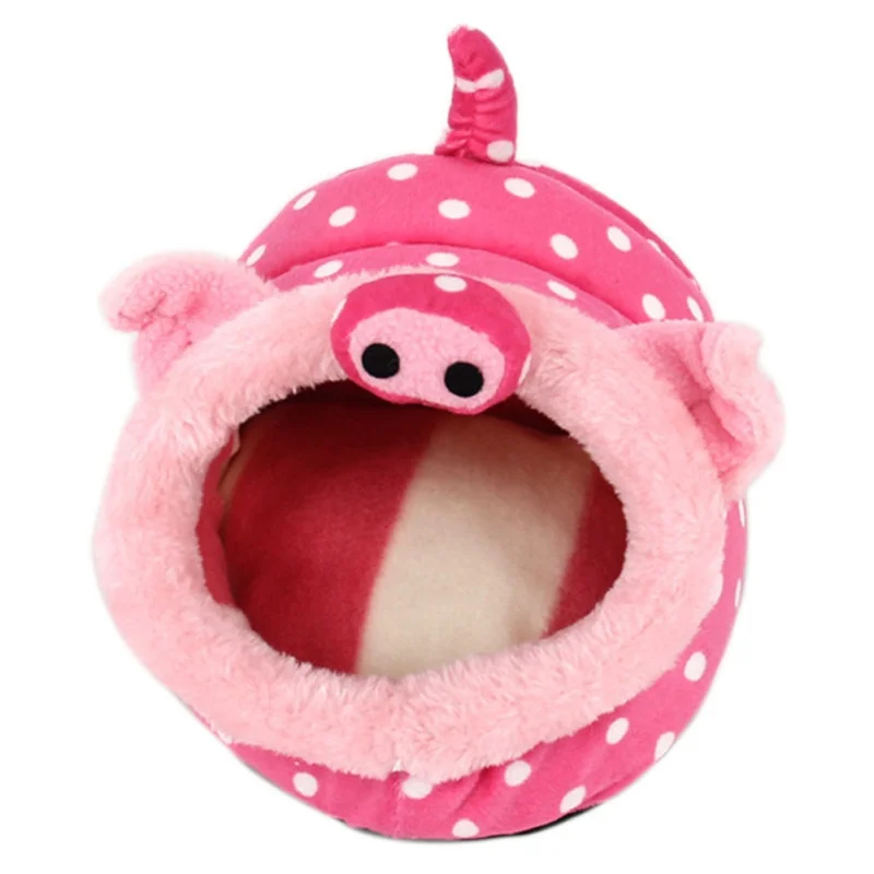New Hamster House Cage Squirrel Small Cat Dog Bed Chinchillas Nest Accessories Mini Animals Guinea Pigs Hamster Bed Newest
New Hamster House Cage Squirrel Small Cat Dog Bed Chinchillas Nest Accessories Mini Animals Guinea Pigs Hamster Bed Newest