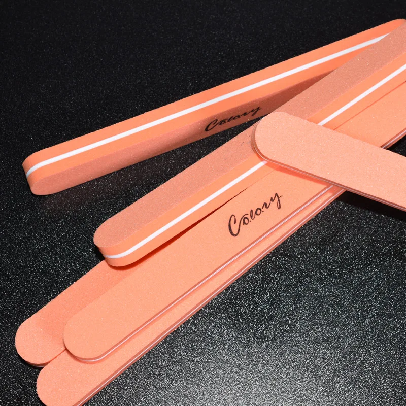 1pcs High Quality Nail Buffer Washable Nail File Buffer Sponge Manicure Tool Designs Article Polishing Sand Files Nail Tools
1pcs High Quality Nail Buffer Washable Nail File Buffer Sponge Manicure Tool Designs Article Polishing Sand Files Nail Tools