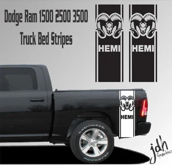 For Dodge Ram 1500 2500 3500 Truck Bed Stripe Vinyl Decal Sticker Hemi 4x4 Racing
For Dodge Ram 1500 2500 3500 Truck Bed Stripe Vinyl Decal Sticker Hemi 4x4 Racing
