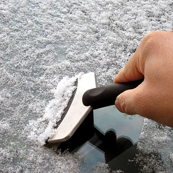 2017 Mini Ice Scraper Car Vehicle Snow Ice Shovel Scraper Removal Clean Tool Ice Removal Cleaning Tool Stainless And Snow Tools
2017 Mini Ice Scraper Car Vehicle Snow Ice Shovel Scraper Removal Clean Tool Ice Removal Cleaning Tool Stainless And Snow Tools