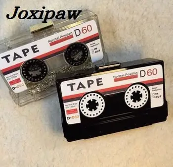 Acrylic Handbag transparent tape cassettes evening clutch bag hard box clutch high-end hand bag small party purse handbags
Acrylic Handbag transparent tape cassettes evening clutch bag hard box clutch high-end hand bag small party purse handbags