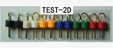 mix 6colors each 100pcs test-2d PCB board test point/bead/ring/hoop ceramic PCB test pins
mix 6colors each 100pcs test-2d PCB board test point/bead/ring/hoop ceramic PCB test pins