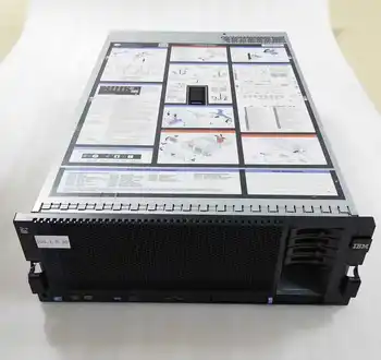 X3850 X5 second-hand server 4U rack type 4-way 7143 7145 motherboard quasi-system host
X3850 X5 second-hand server 4U rack type 4-way 7143 7145 motherboard quasi-system host