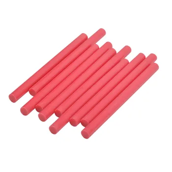 10pcs 7mmx100mm Hot Melt Glue Sticks For 7mm Electric Glue Gun Craft Phone Case Album DIY Hand Repair Tool Adhesive Stick Rose
10pcs 7mmx100mm Hot Melt Glue Sticks For 7mm Electric Glue Gun Craft Phone Case Album DIY Hand Repair Tool Adhesive Stick Rose