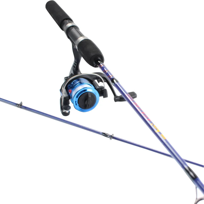 2019 NEW 1.2M 1.5M 4-20g Lure Weight Fiberglass fiber Telescopic Fishing Spinning rod Winter Ice Fishing Rods
2019 NEW 1.2M 1.5M 4-20g Lure Weight Fiberglass fiber Telescopic Fishing Spinning rod Winter Ice Fishing Rods