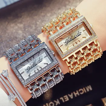 Original Luxury Brand Women's Watch 2019 Fashion Casual Quartz Wristwatches Ladies Bracelet Watches Dress Watch Waterproof Gift
Original Luxury Brand Women's Watch 2019 Fashion Casual Quartz Wristwatches Ladies Bracelet Watches Dress Watch Waterproof Gift