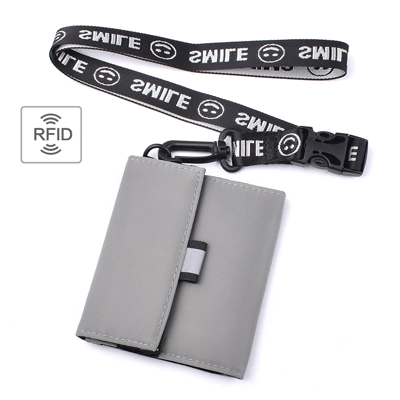 Rfid Blocking Neck Card Holder Wallet & Travel Lightweight Hidden Wallet Envelope Anti-Theft Portable Case
Rfid Blocking Neck Card Holder Wallet & Travel Lightweight Hidden Wallet Envelope Anti-Theft Portable Case