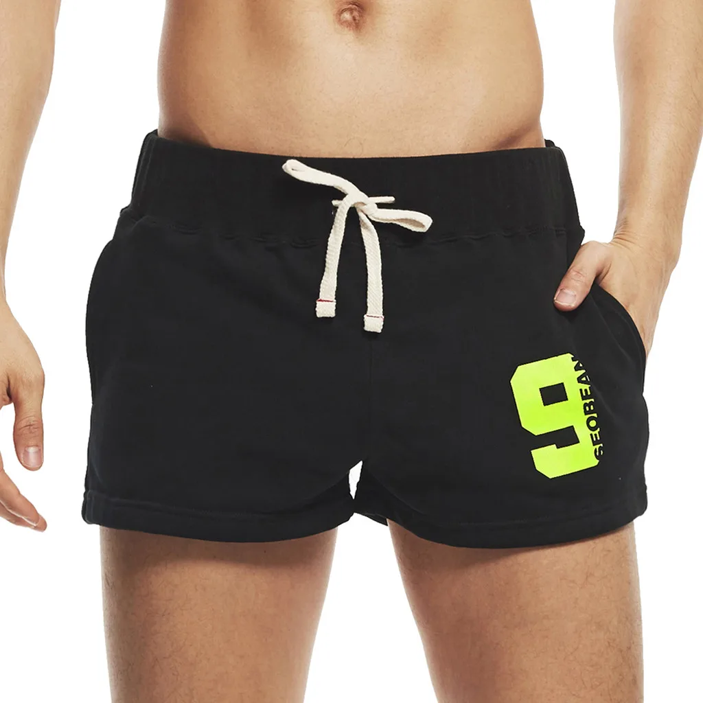Hot sale Summer Leisure Cotton Fashion Drawstring Slim Fit Home Sports Shorts high quality 2019 W415
Hot sale Summer Leisure Cotton Fashion Drawstring Slim Fit Home Sports Shorts high quality 2019 W415