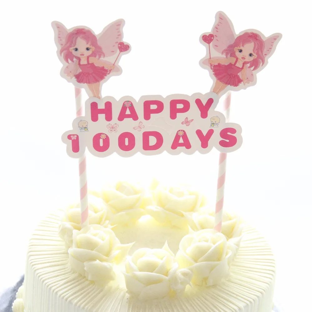 Baby Shower Girls Princess Theme Happy Birthday Cupcake Topper Flags Kids Birthday Party Cake Decoration
Baby Shower Girls Princess Theme Happy Birthday Cupcake Topper Flags Kids Birthday Party Cake Decoration