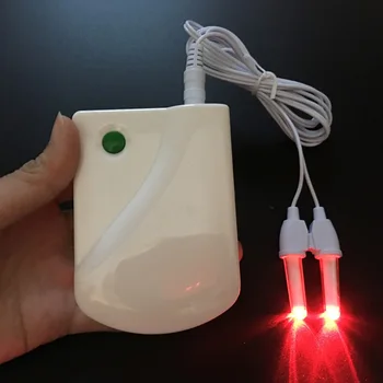 Nose Treatment Rhinitis Sinusitis Nose Cure Therapy Massage Device Cure Hay Fever Low Frequency Pulse Laser
Nose Treatment Rhinitis Sinusitis Nose Cure Therapy Massage Device Cure Hay Fever Low Frequency Pulse Laser