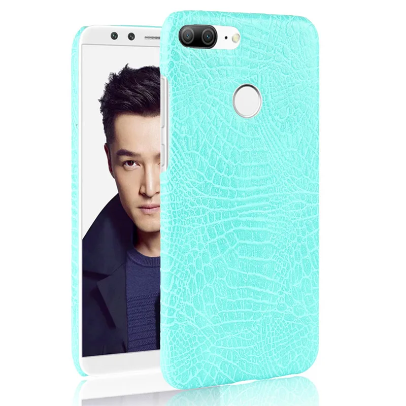 Huawei Honor 9 Lite 2017 Case Crocodile PU+PC Skin Back Cover Hard Phone Case for Huawei Honor 9 Lite Shell Cover Protector
Huawei Honor 9 Lite 2017 Case Crocodile PU+PC Skin Back Cover Hard Phone Case for Huawei Honor 9 Lite Shell Cover Protector