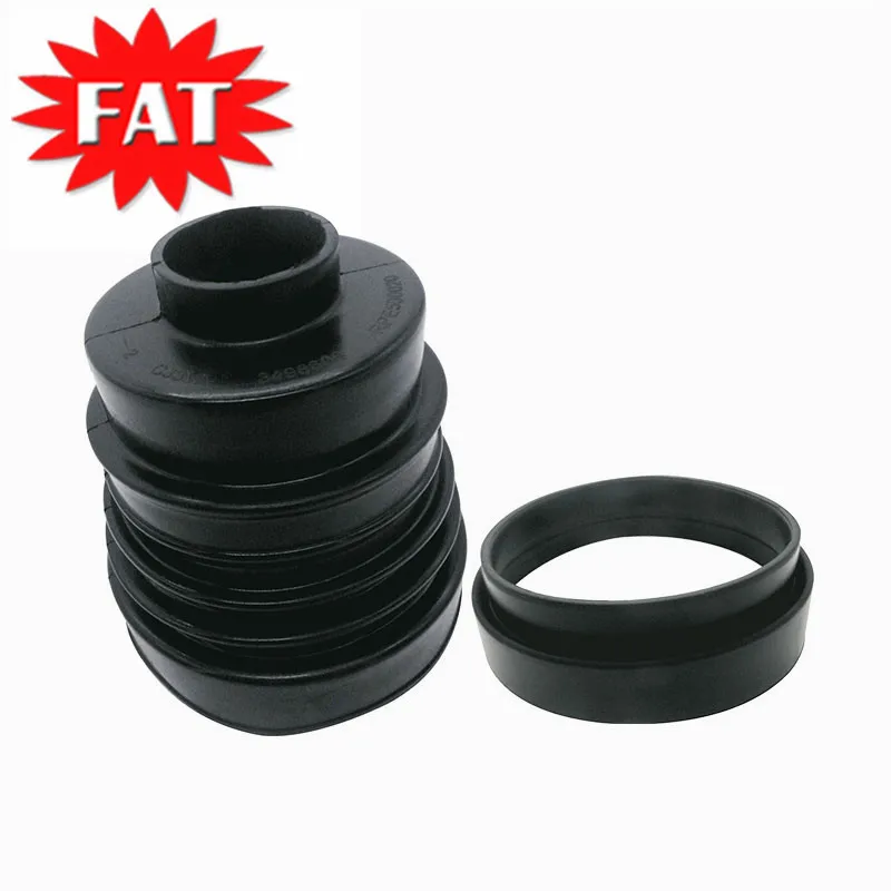 Rear Shock Absorber Dust Cover For Land Rover Discovery 3 4 Range Rover Sport Rubber Dust Cover RTD501090 RPD000306
Rear Shock Absorber Dust Cover For Land Rover Discovery 3 4 Range Rover Sport Rubber Dust Cover RTD501090 RPD000306
