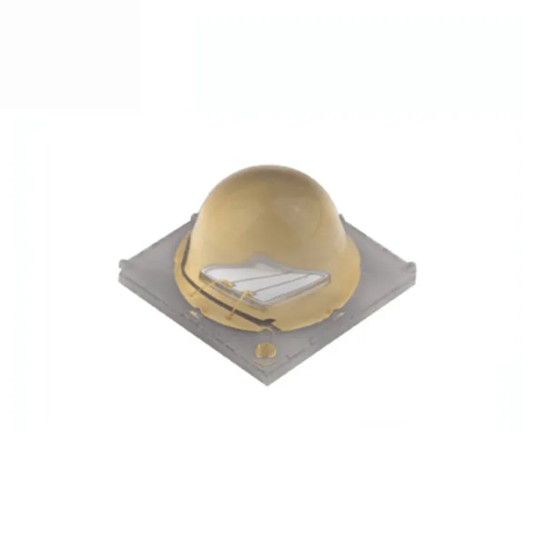 SEOUL CUN66B1B 3535SMD UV 365nm 385nm 395nm 405nm 420nm UV LED Silicone molding type ceramic body UV LED free shipping
SEOUL CUN66B1B 3535SMD UV 365nm 385nm 395nm 405nm 420nm UV LED Silicone molding type ceramic body UV LED free shipping