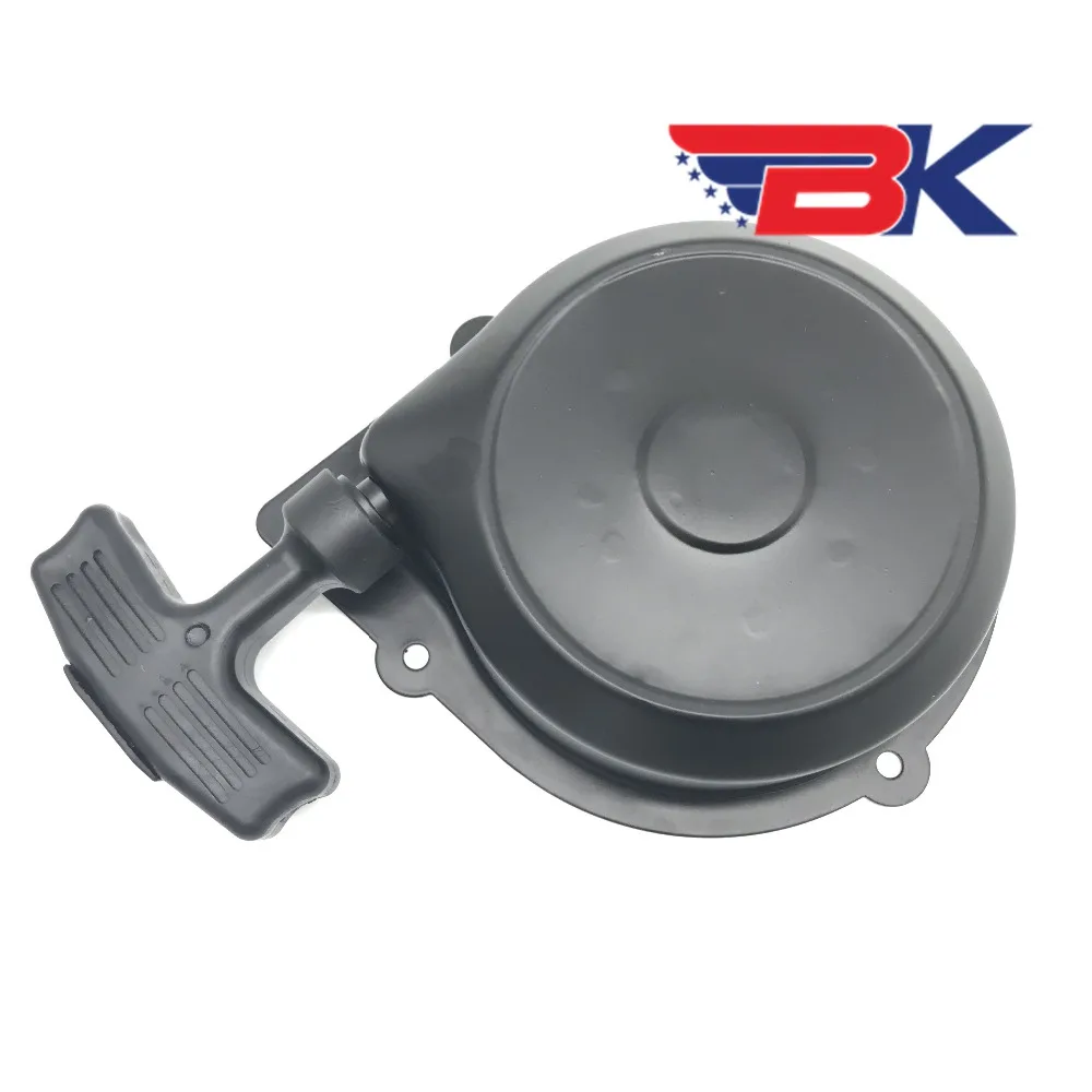 350CC 400CC Recoil Starter Pull Start Kit for Yamaha Kodiak Bruin Grizzly 350 400 450 660 ATV Quad
350CC 400CC Recoil Starter Pull Start Kit for Yamaha Kodiak Bruin Grizzly 350 400 450 660 ATV Quad