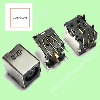 JIANGLUN For Dell Inspiron N5020 N5030 M5030 DC POWER JACK SOCKET PLUG IN CONNECTOR
JIANGLUN For Dell Inspiron N5020 N5030 M5030 DC POWER JACK SOCKET PLUG IN CONNECTOR