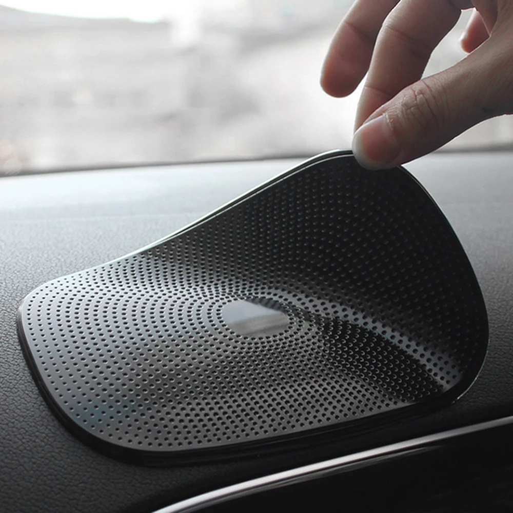 Car Anti Slip Mat Phone Holder 15*10.5cm PU Automobiles Interior Dashboard Sticky Pad Non-Slip Cushion For GPS Cell Phone Coin
Car Anti Slip Mat Phone Holder 15*10.5cm PU Automobiles Interior Dashboard Sticky Pad Non-Slip Cushion For GPS Cell Phone Coin