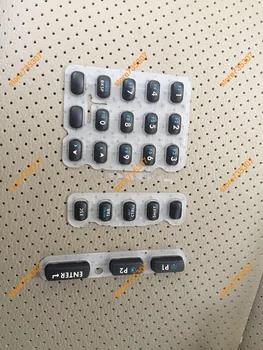 brand new Symbol WT4090 WT41N0 Keypad (Set) for Symbol WT4090, WT41N0 Rubber Keypad Replacement Part (Set)
brand new Symbol WT4090 WT41N0 Keypad (Set) for Symbol WT4090, WT41N0 Rubber Keypad Replacement Part (Set)