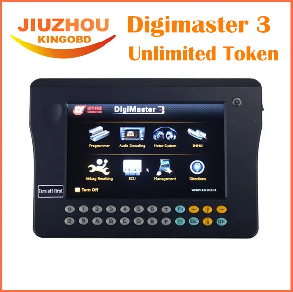 2016 best price digimaster3 DigiMaster iii DigiMaster 3 low price Mileage Odometer correction tool Unlimited Token Original
2016 best price digimaster3 DigiMaster iii DigiMaster 3 low price Mileage Odometer correction tool Unlimited Token Original