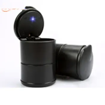 Portable Size Car LED Ashtray Car Trash Can Removable Cigarette Lighter LED Light for Car Cup Holder Car Accessories
Portable Size Car LED Ashtray Car Trash Can Removable Cigarette Lighter LED Light for Car Cup Holder Car Accessories