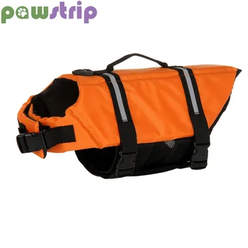 pawstrip 10 Colors Pet Dog Life Jacket Summer Dog Clothes Reflective Light Safety Dog Vest Swimming Wear XXS-XXL
pawstrip 10 Colors Pet Dog Life Jacket Summer Dog Clothes Reflective Light Safety Dog Vest Swimming Wear XXS-XXL