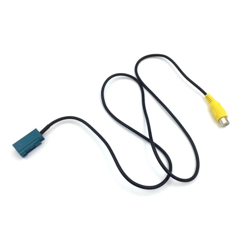 Connection Cable for Mercedes Benz R Class W251 M ML Class W164 Reversing Camera to OEM Monitor / Original screen transit line
Connection Cable for Mercedes Benz R Class W251 M ML Class W164 Reversing Camera to OEM Monitor / Original screen transit line