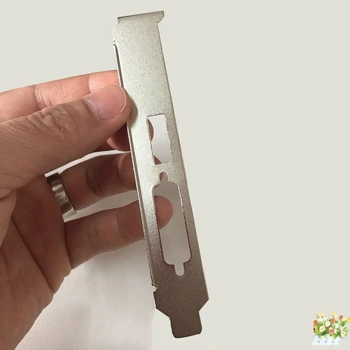 HDMI+DVI Expansion Full Height Bracket For NVIDIA AMD ATI Video Graphics Card
HDMI+DVI Expansion Full Height Bracket For NVIDIA AMD ATI Video Graphics Card