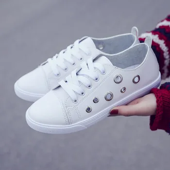 New Fashion Leather Women Shoe Nice Summer Casual Leather Shoes For Women Flat Shoes Ladies Lacing Loafers Zapatos Mujer
New Fashion Leather Women Shoe Nice Summer Casual Leather Shoes For Women Flat Shoes Ladies Lacing Loafers Zapatos Mujer