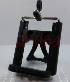 55-85mm Phone Stand Clip Bracket Holder Monopod Tripod with backrest lazyback Mount Adapter for Mobile phones
55-85mm Phone Stand Clip Bracket Holder Monopod Tripod with backrest lazyback Mount Adapter for Mobile phones